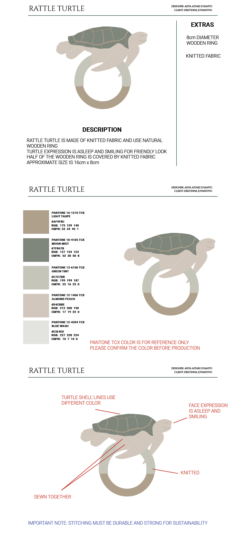 KikiRattleTurtleTechPack