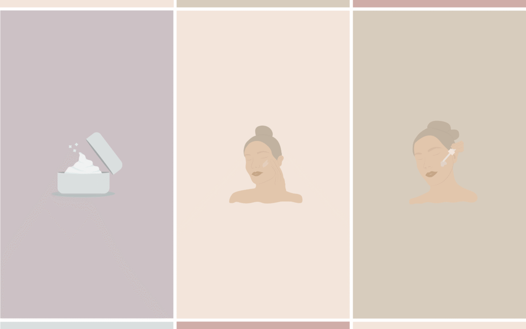 Skincare Brand – Instagram Highlight Icons