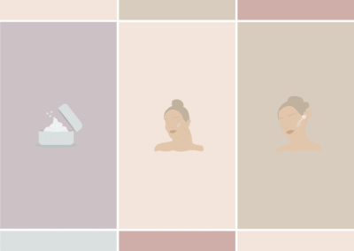 Skincare Brand – Instagram Highlight Icons